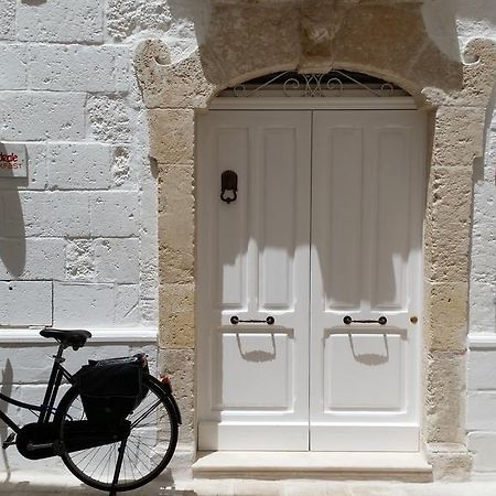 Affittacamere La Cattedrale Monopoli Exteriér fotografie